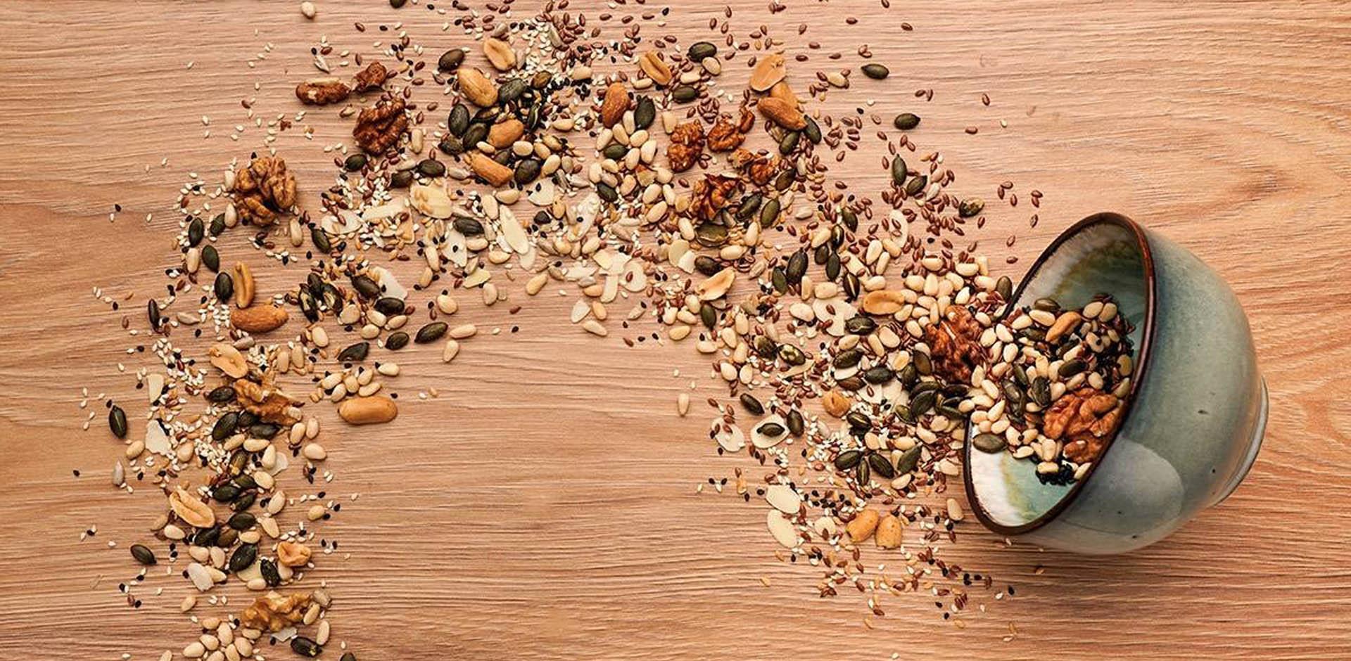 Prémium minőségű mandula Valenciából Prémium minőségű mandula Valenciából