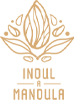 Indul a mandula logo