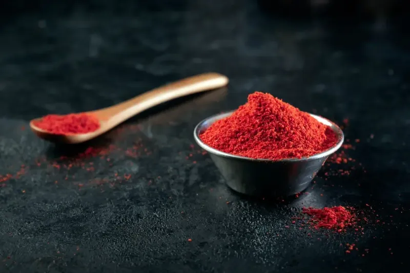paprika