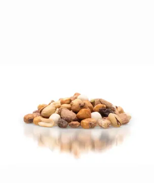 Prémium gourmet magmix sózott