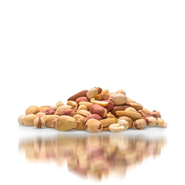 Prémium dió- és magmix natur